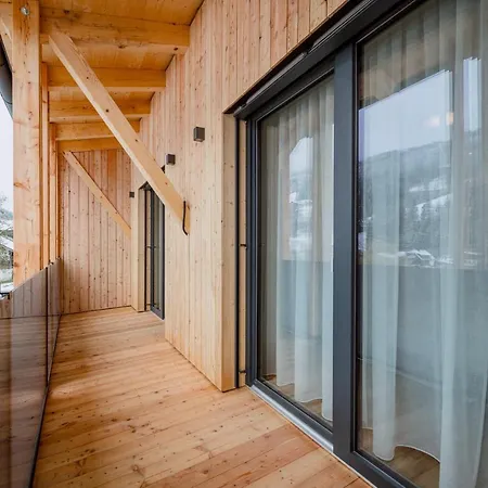 Schafalm Dahoam Apartment *