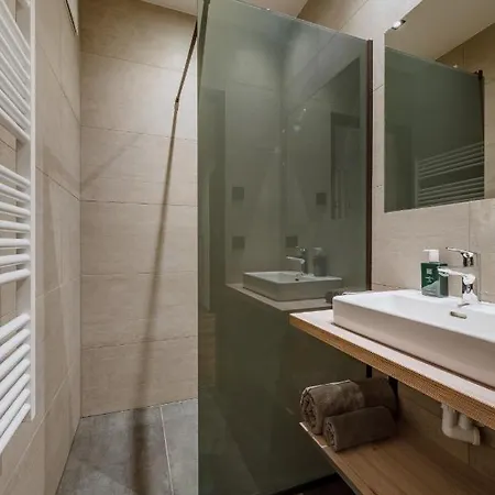 Apartment Schafalm Dahoam *