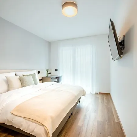 Apartament Schafalm Dahoam