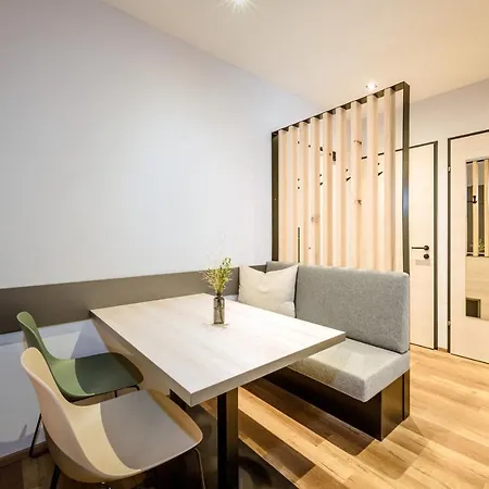 Apartment Schafalm Dahoam Schladming