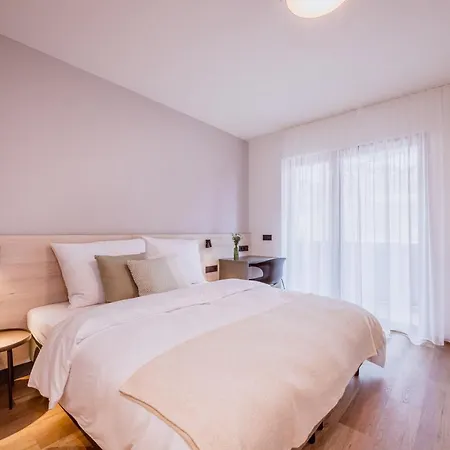 Schafalm Dahoam Apartment *