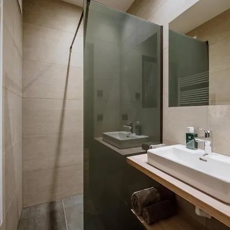 Apartament Schafalm Dahoam