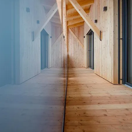 Schafalm Dahoam Apartament *