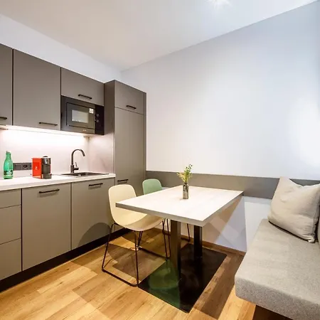 Schafalm Dahoam שלאדמינג