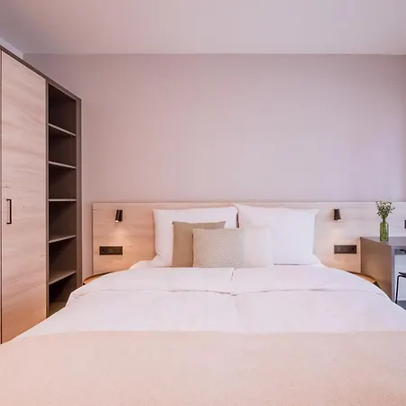 Schafalm Dahoam Apartment Schladming