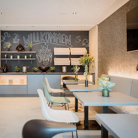 Apartment Schafalm Dahoam