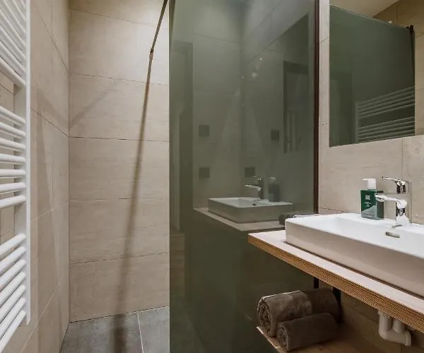 Apartment Schafalm Dahoam *