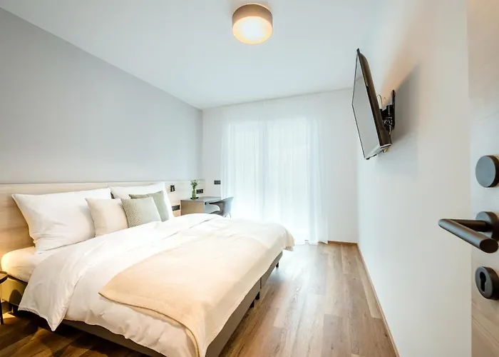 Apartment Schafalm Dahoam