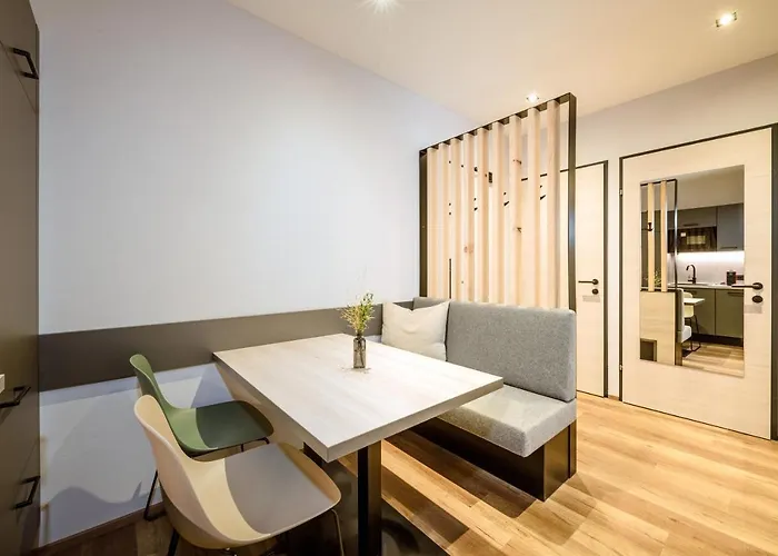 Apartment Schafalm Dahoam Schladming