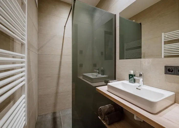 דירה Schafalm Dahoam