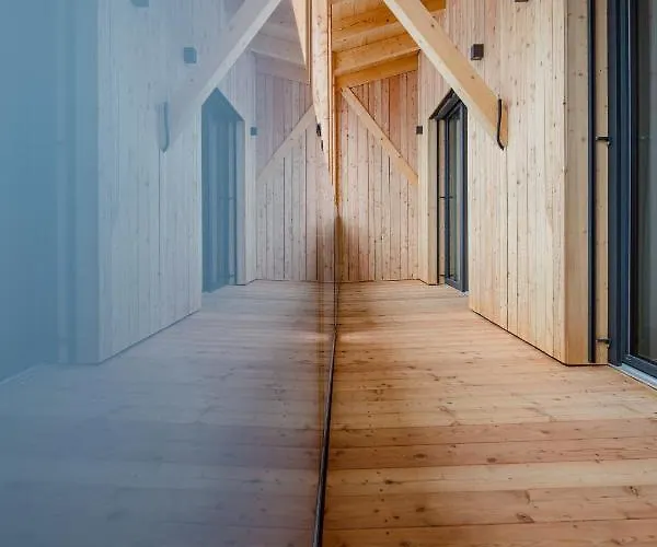 Schafalm Dahoam דירה *