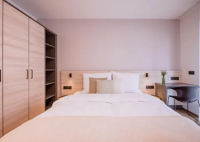 Schafalm Dahoam Apartment Schladming