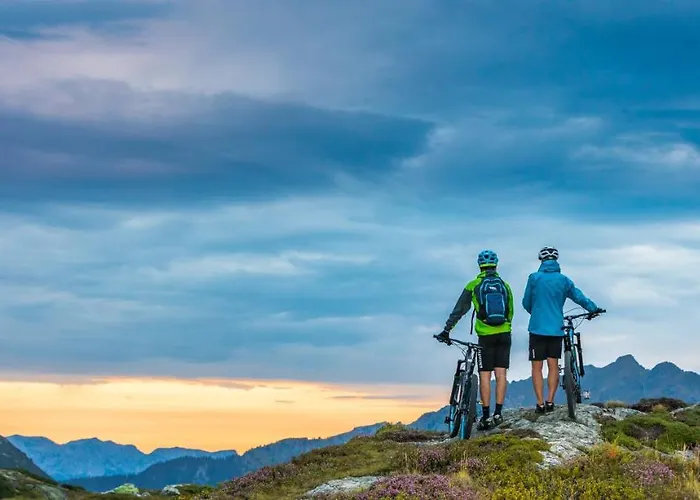 Apartment Schafalm Dahoam *