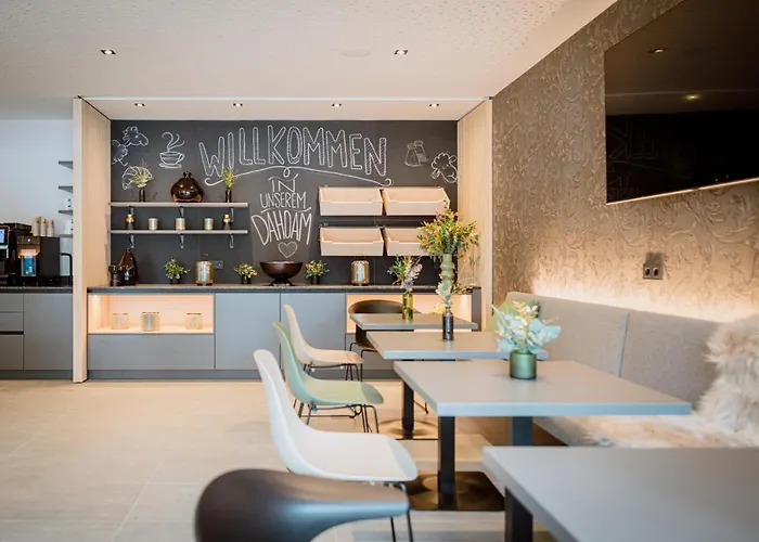 Apartment Schafalm Dahoam